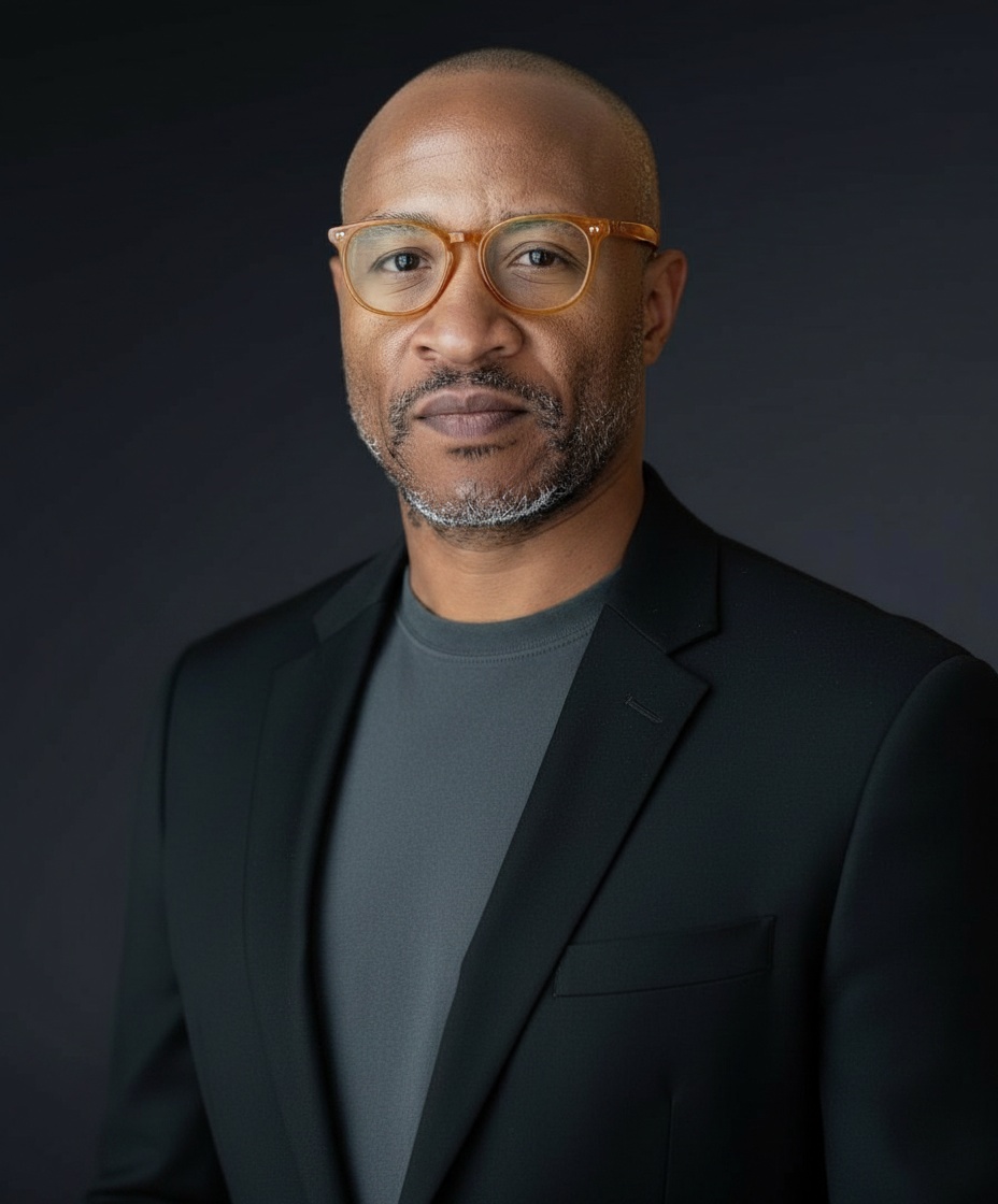 Toriano Hicks, founder of ZOVOX